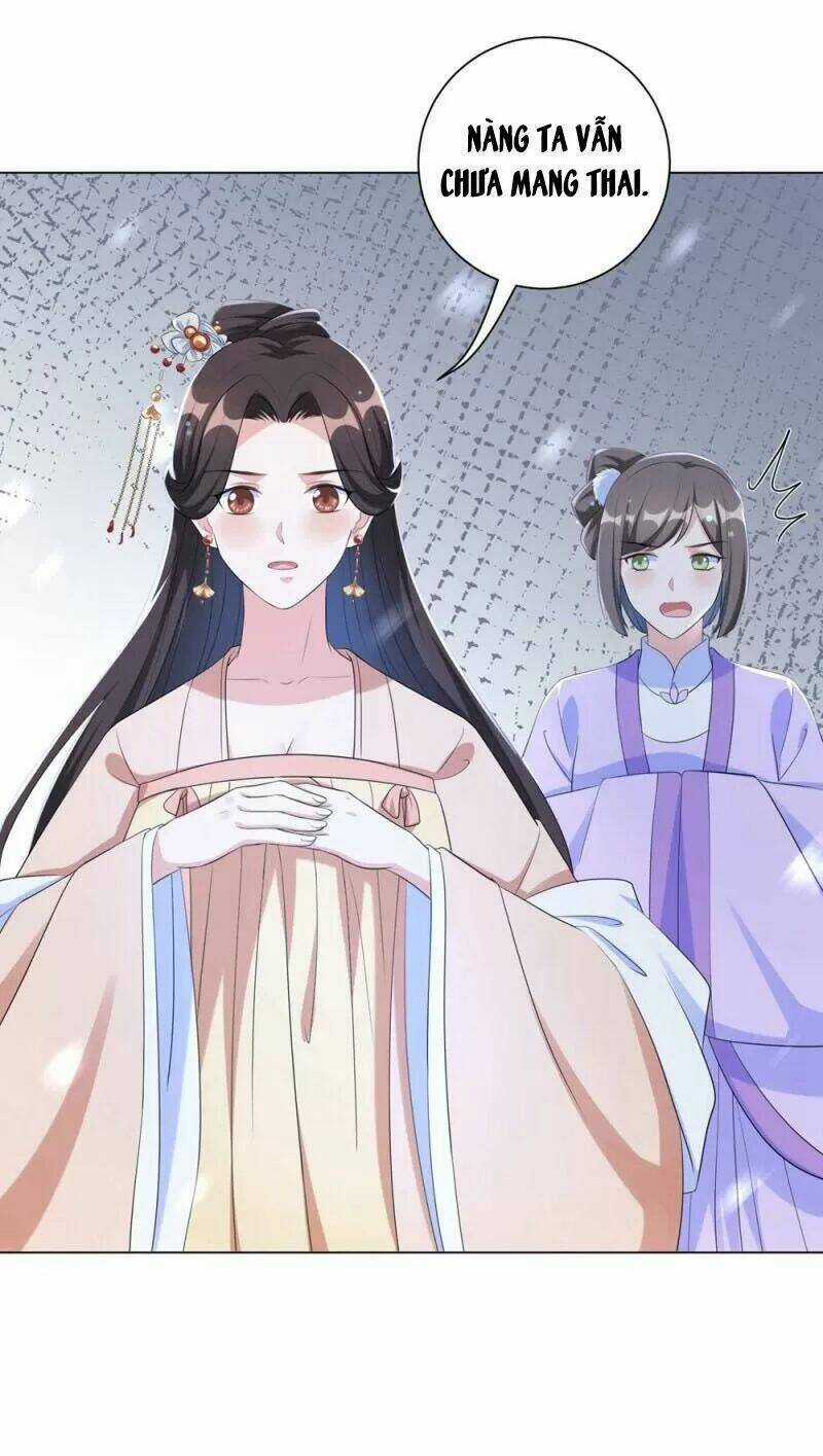 Vương Phi Có Độc! Chapter 57 trang 12
