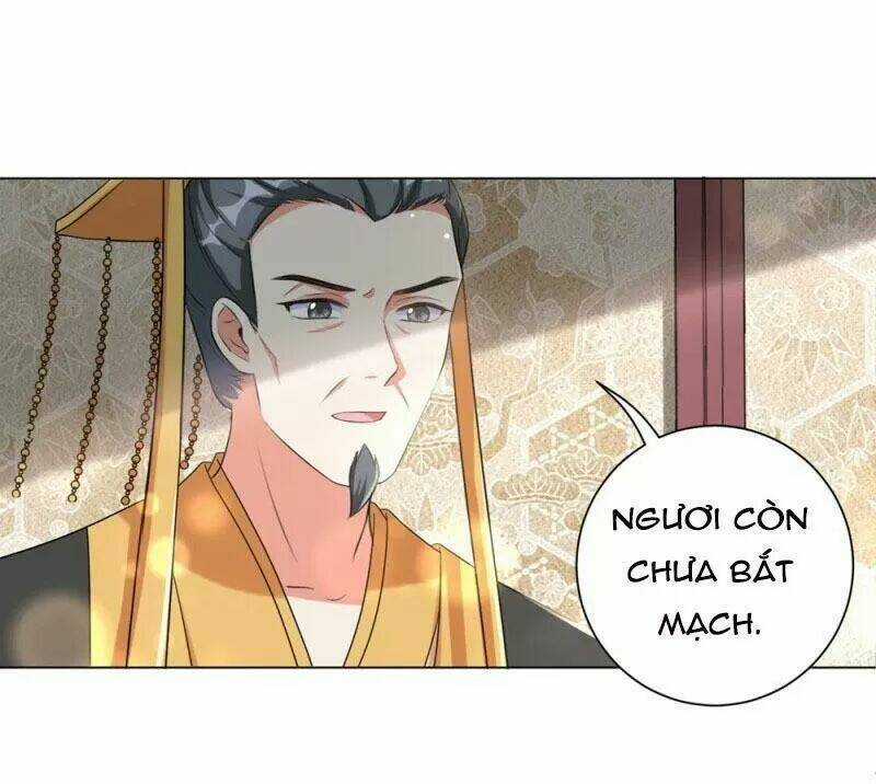 Vương Phi Có Độc! Chapter 57 trang 13