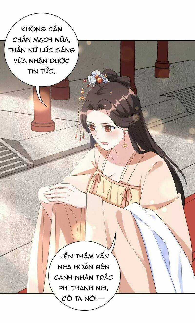 Vương Phi Có Độc! Chapter 57 trang 14