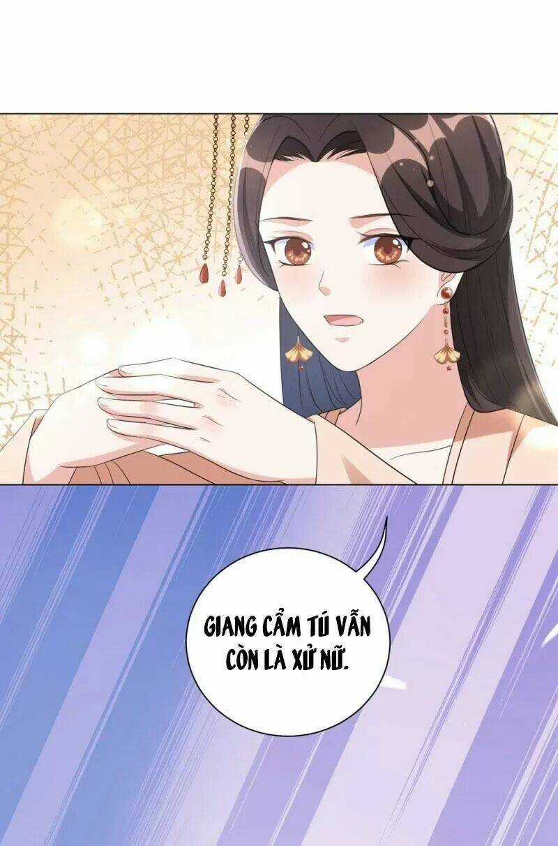 Vương Phi Có Độc! Chapter 57 trang 15