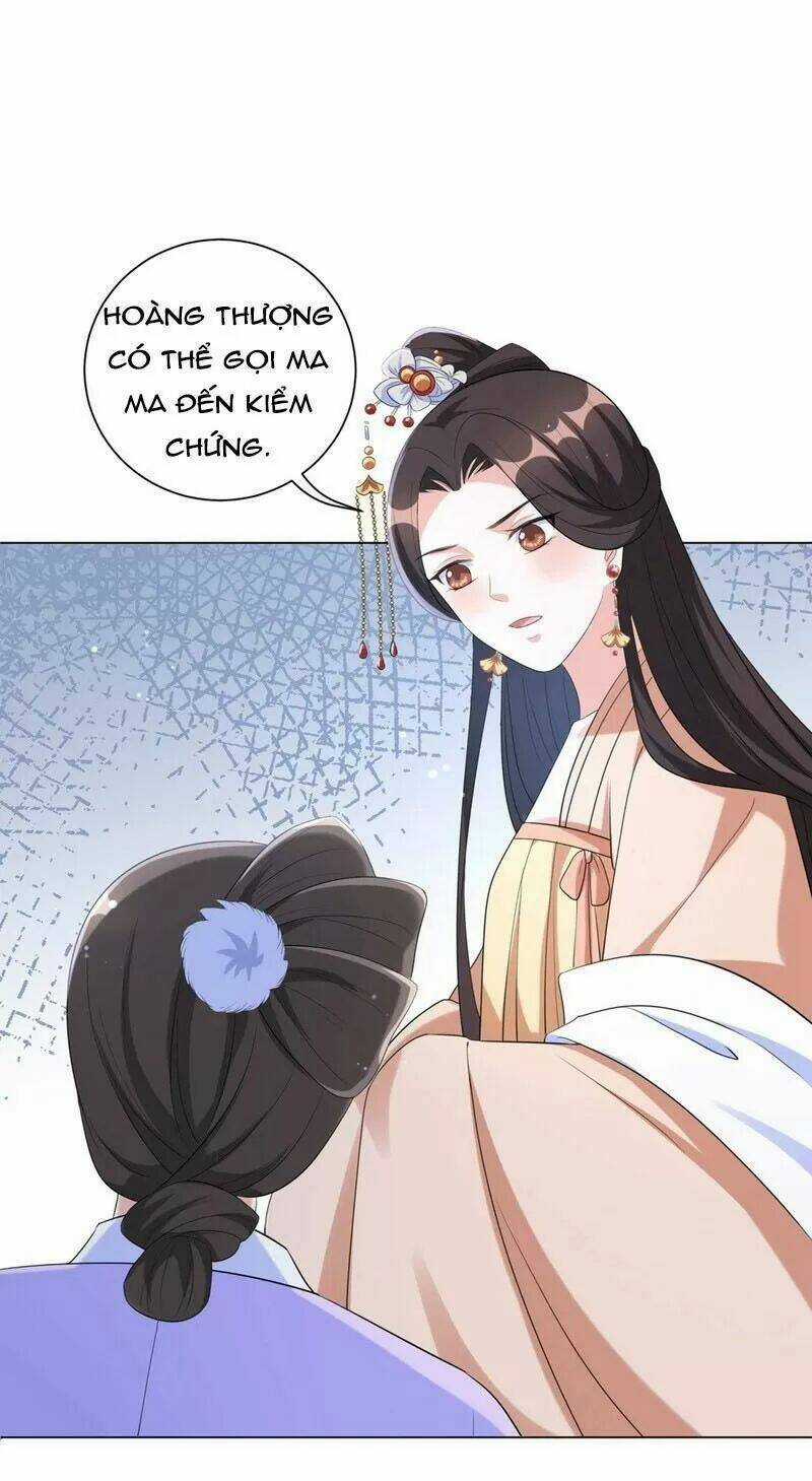 Vương Phi Có Độc! Chapter 57 trang 17