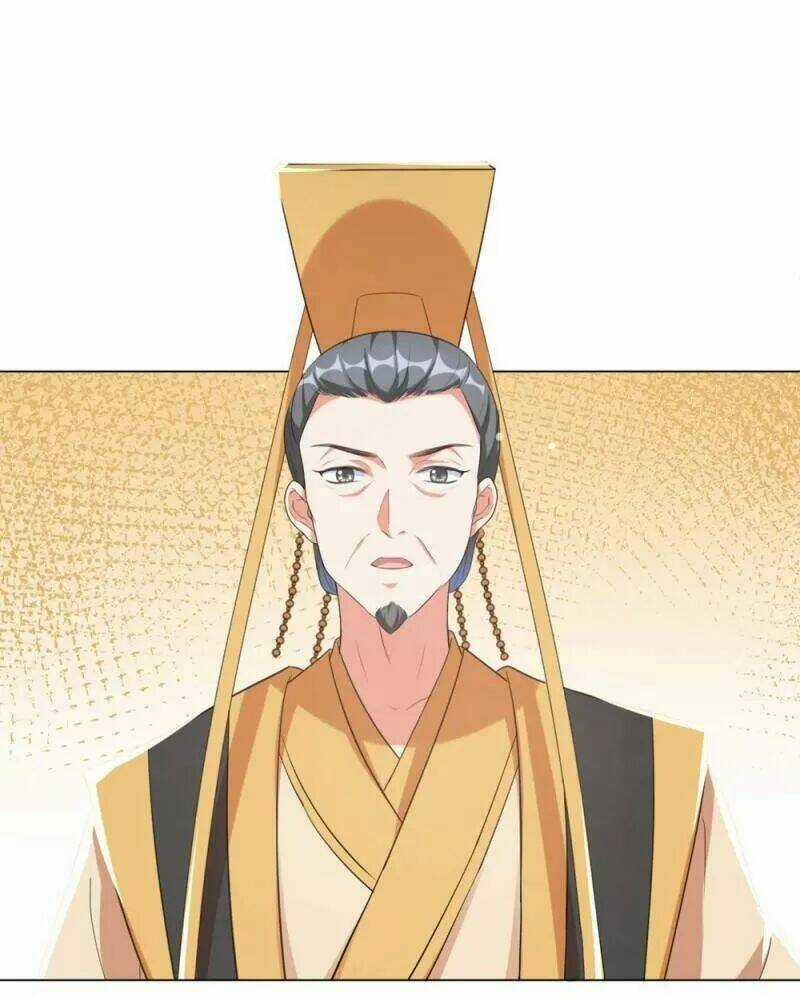 Vương Phi Có Độc! Chapter 57 trang 18