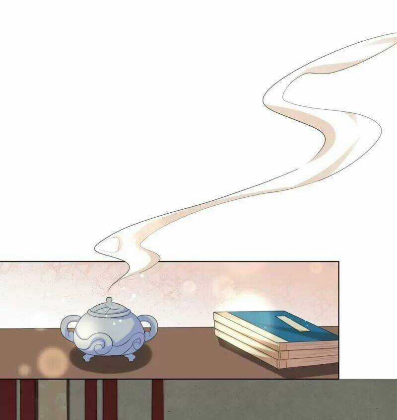 Vương Phi Có Độc! Chapter 57 trang 20
