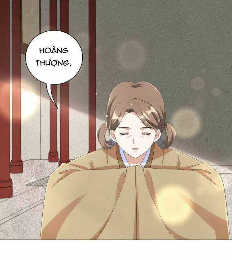 Vương Phi Có Độc! Chapter 57 trang 21