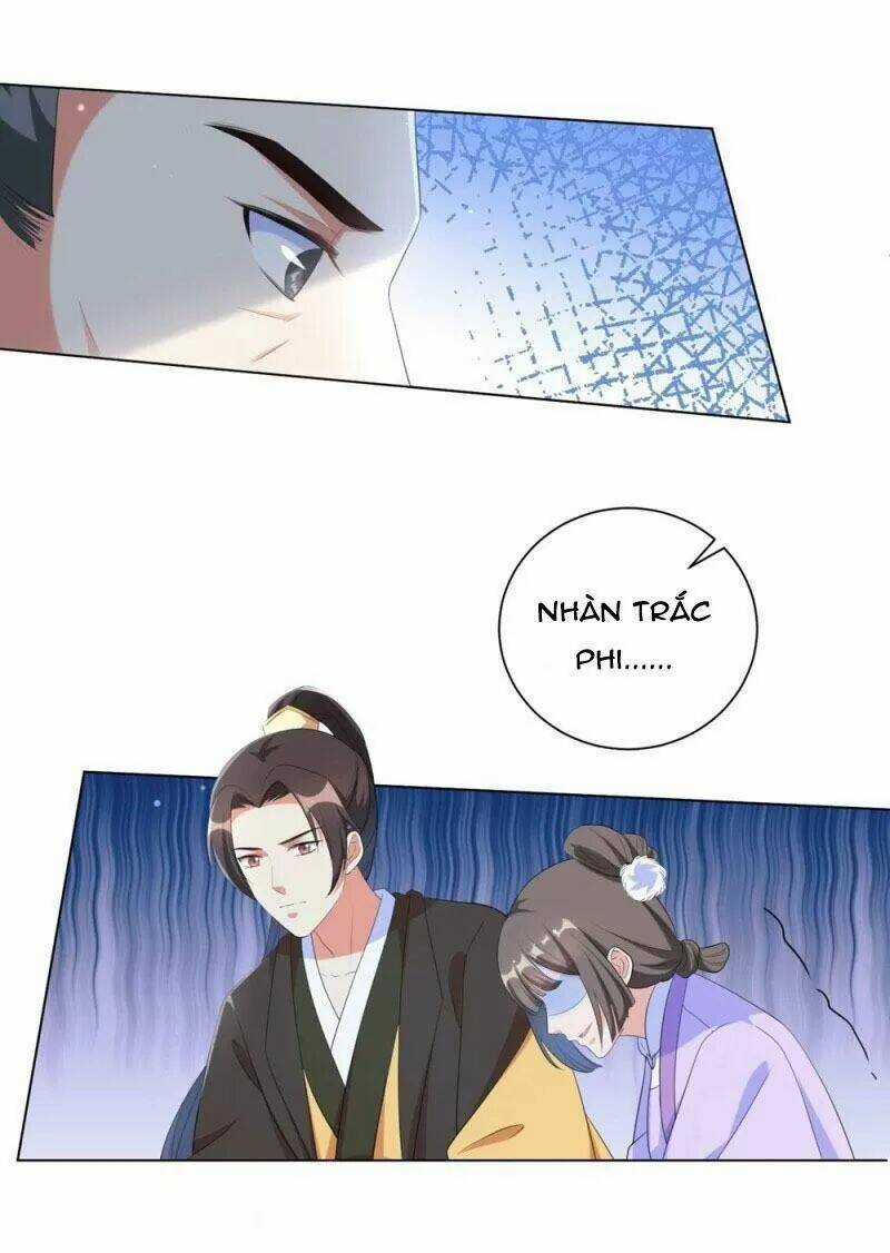 Vương Phi Có Độc! Chapter 57 trang 22