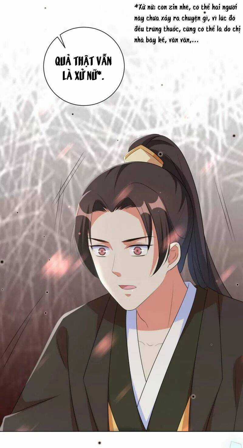 Vương Phi Có Độc! Chapter 57 trang 23