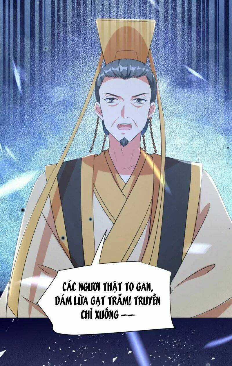 Vương Phi Có Độc! Chapter 57 trang 26