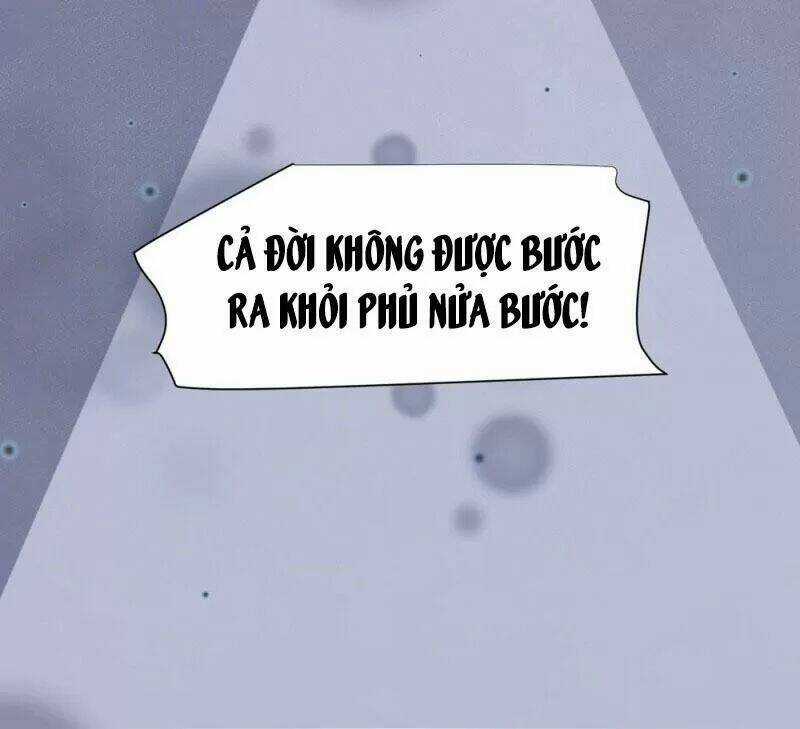 Vương Phi Có Độc! Chapter 57 trang 29