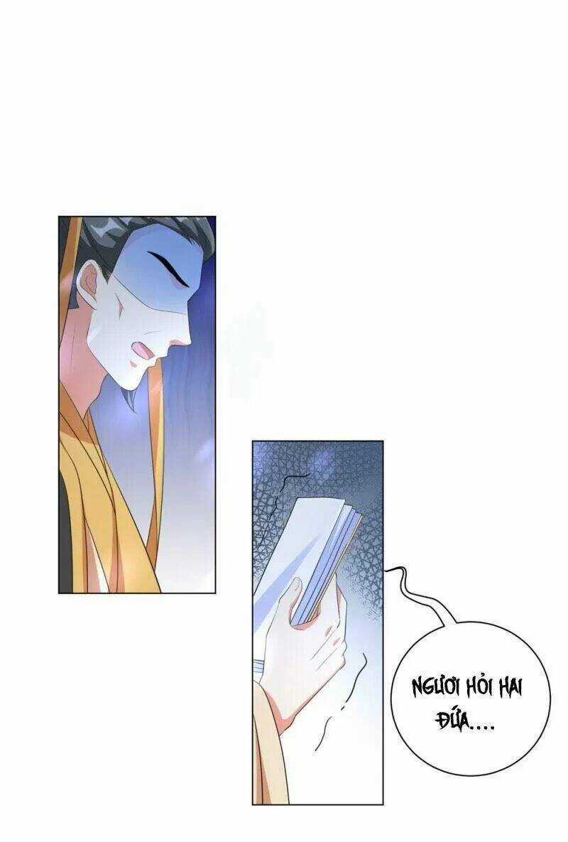 Vương Phi Có Độc! Chapter 57 trang 3