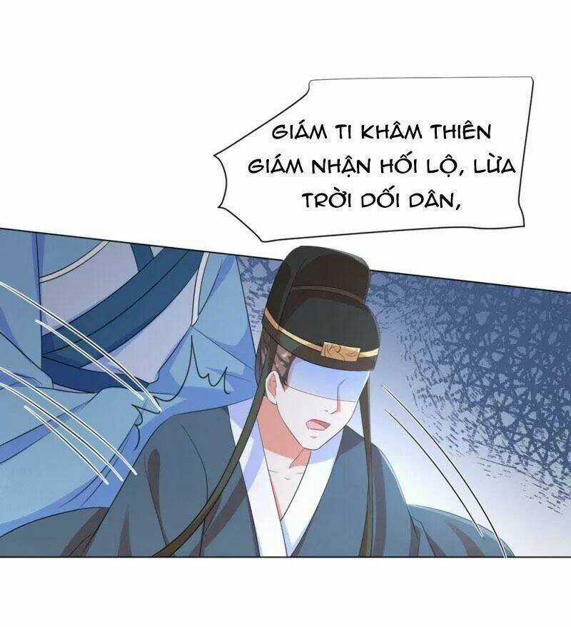 Vương Phi Có Độc! Chapter 57 trang 30