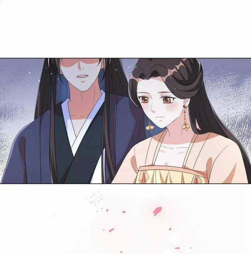 Vương Phi Có Độc! Chapter 57 trang 33