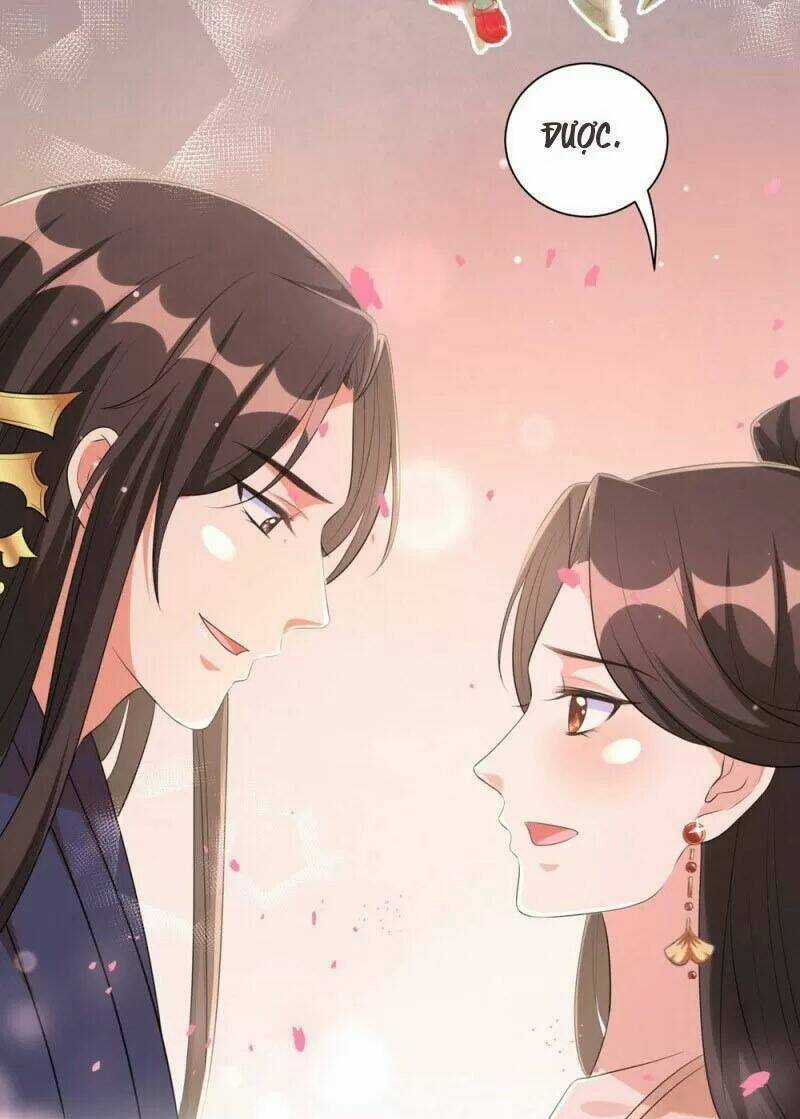 Vương Phi Có Độc! Chapter 57 trang 36