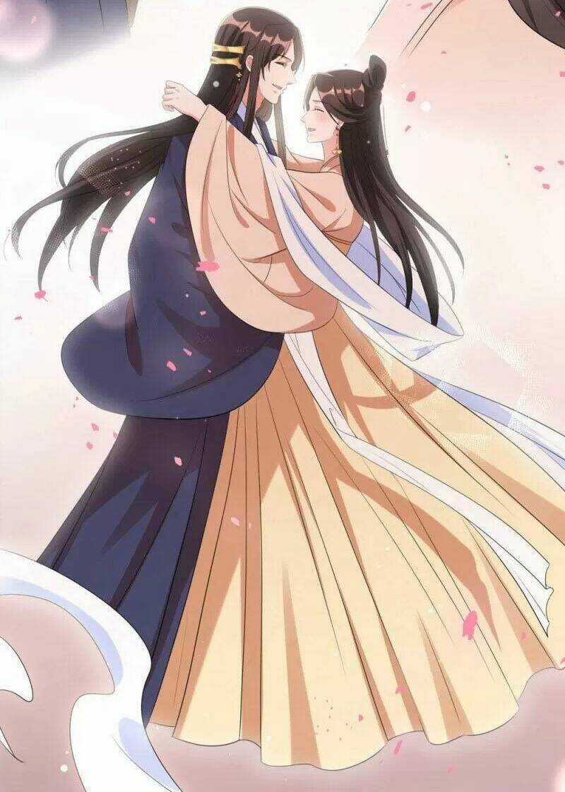 Vương Phi Có Độc! Chapter 57 trang 37