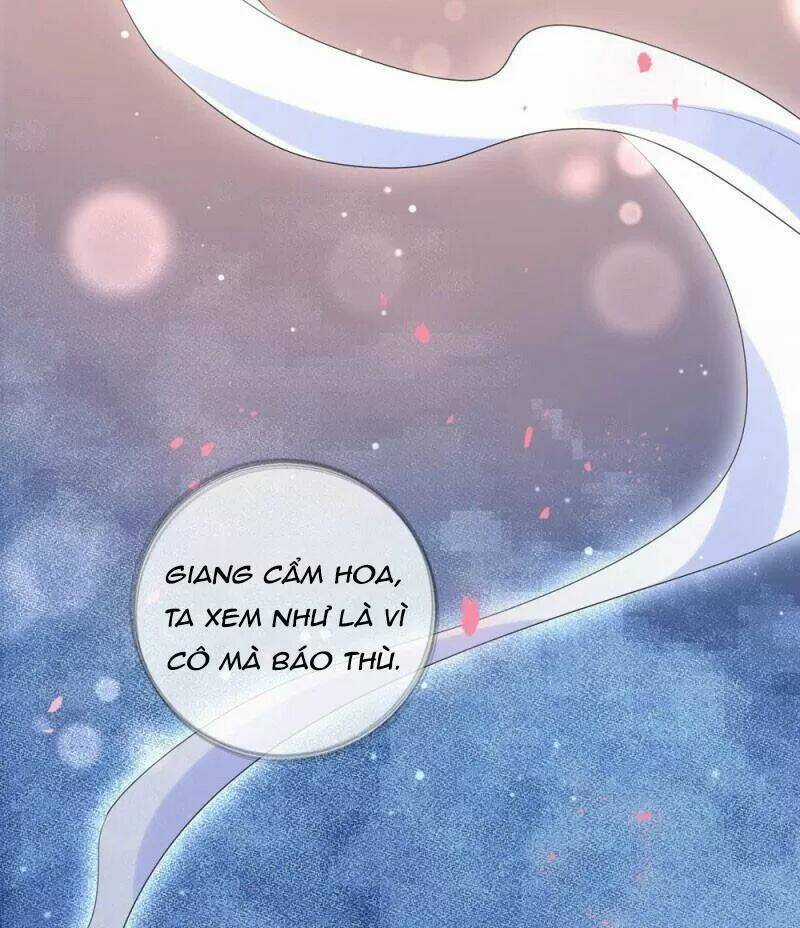 Vương Phi Có Độc! Chapter 57 trang 38