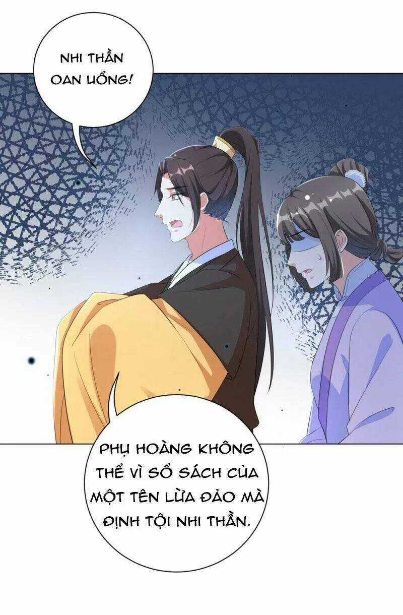 Vương Phi Có Độc! Chapter 57 trang 5