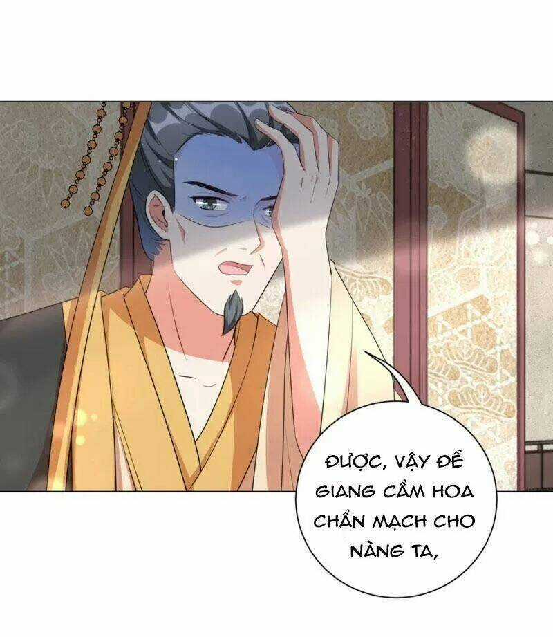 Vương Phi Có Độc! Chapter 57 trang 6