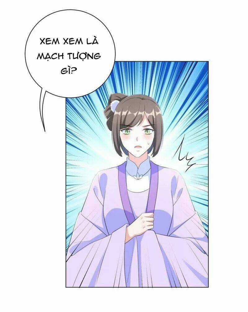 Vương Phi Có Độc! Chapter 57 trang 7