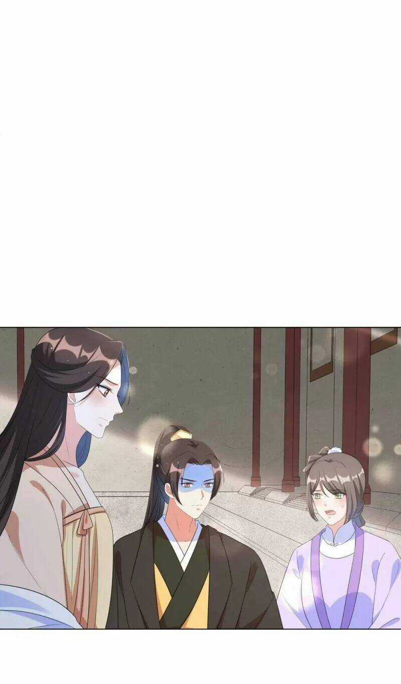 Vương Phi Có Độc! Chapter 57 trang 8