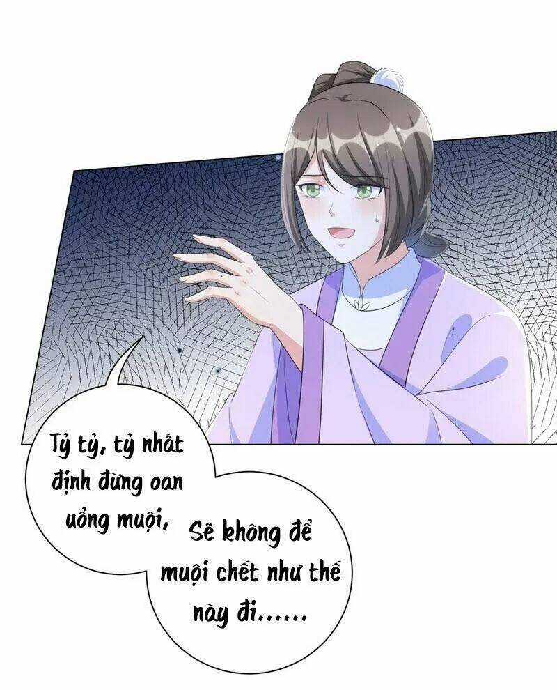 Vương Phi Có Độc! Chapter 57 trang 9