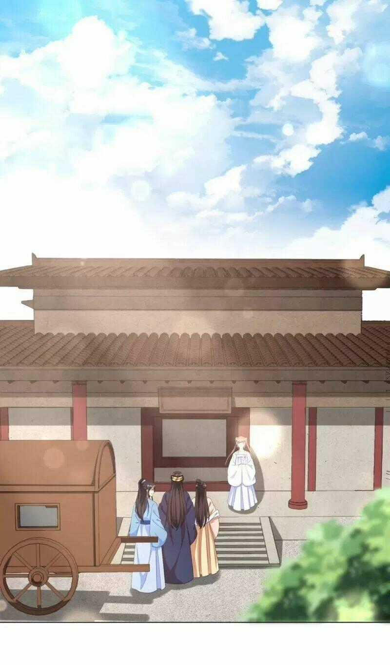 Vương Phi Có Độc! Chapter 58 trang 1