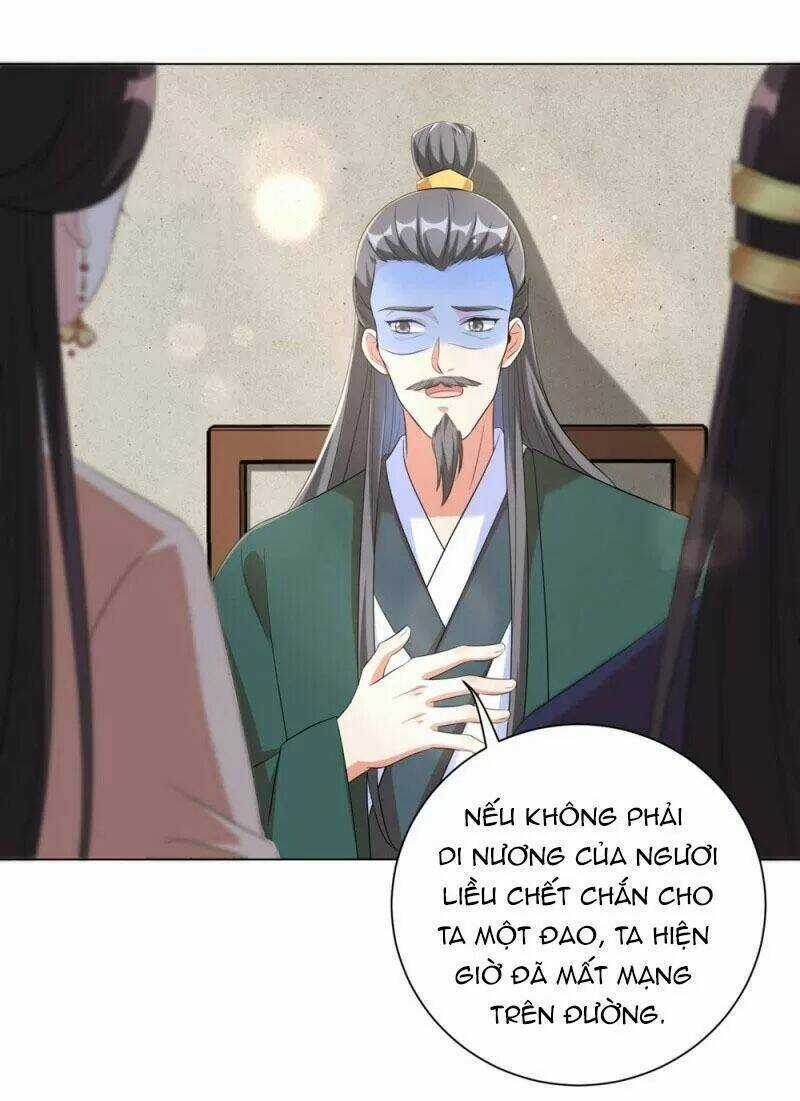 Vương Phi Có Độc! Chapter 58 trang 10