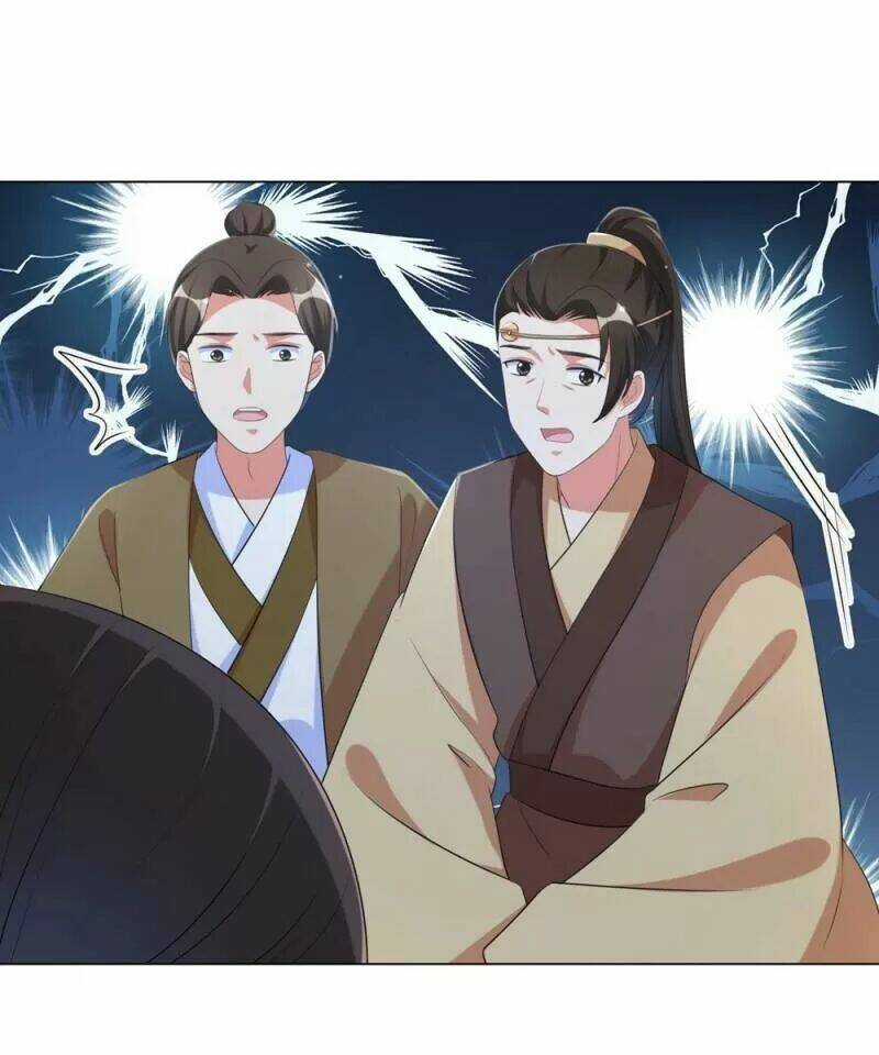 Vương Phi Có Độc! Chapter 58 trang 12