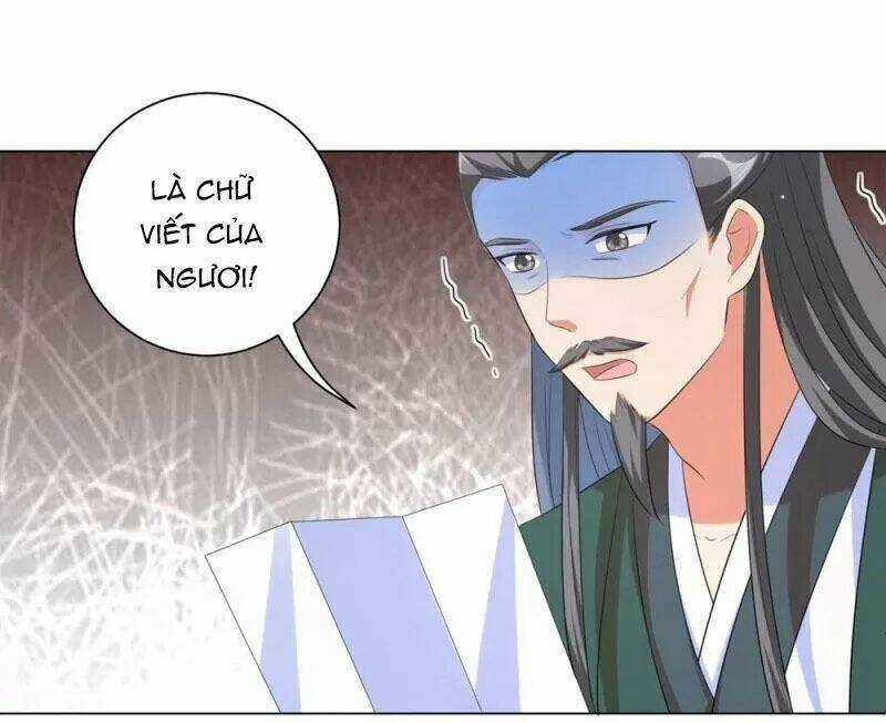 Vương Phi Có Độc! Chapter 58 trang 15