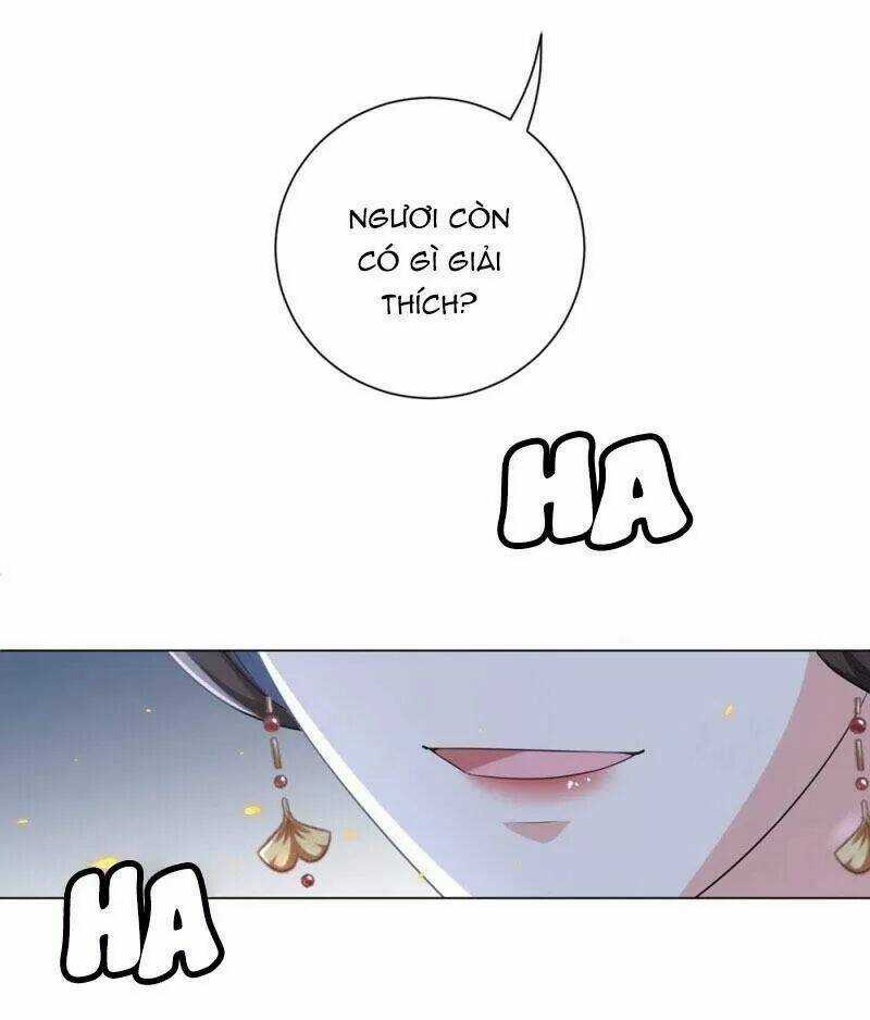 Vương Phi Có Độc! Chapter 58 trang 16