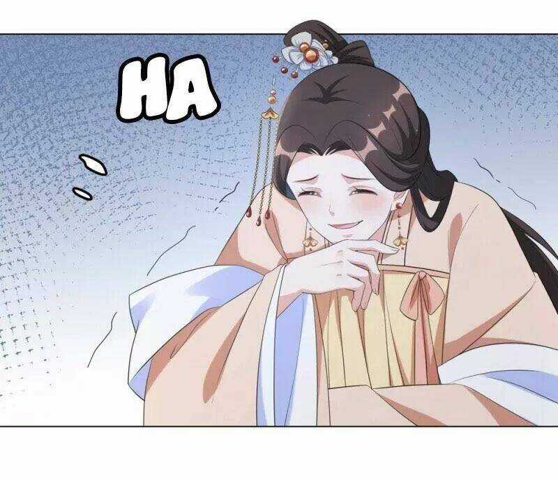 Vương Phi Có Độc! Chapter 58 trang 17