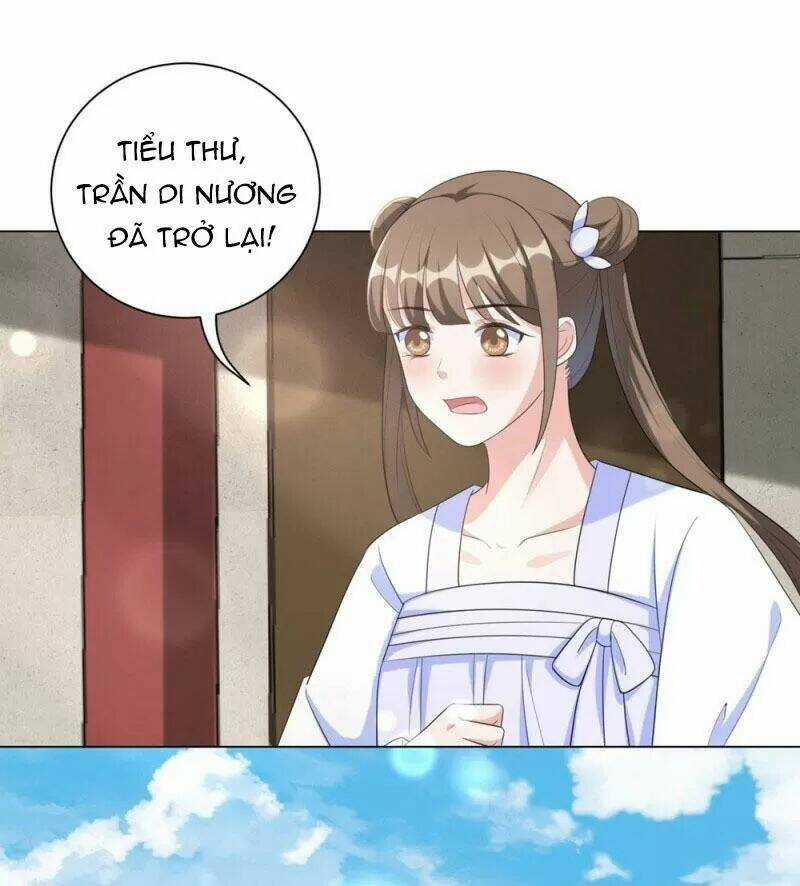 Vương Phi Có Độc! Chapter 58 trang 2