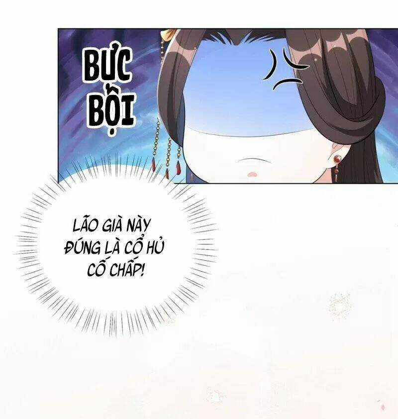 Vương Phi Có Độc! Chapter 58 trang 22