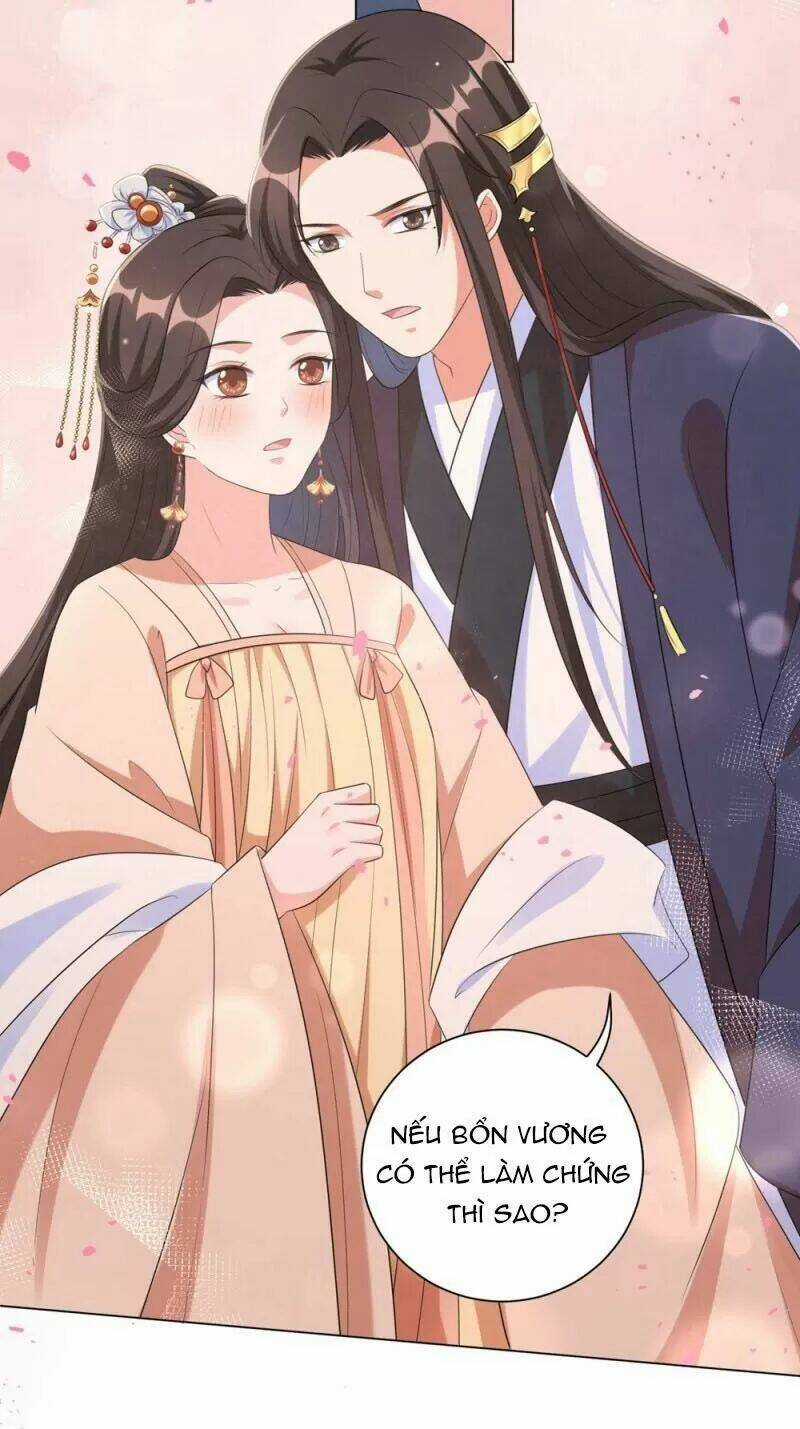 Vương Phi Có Độc! Chapter 58 trang 24