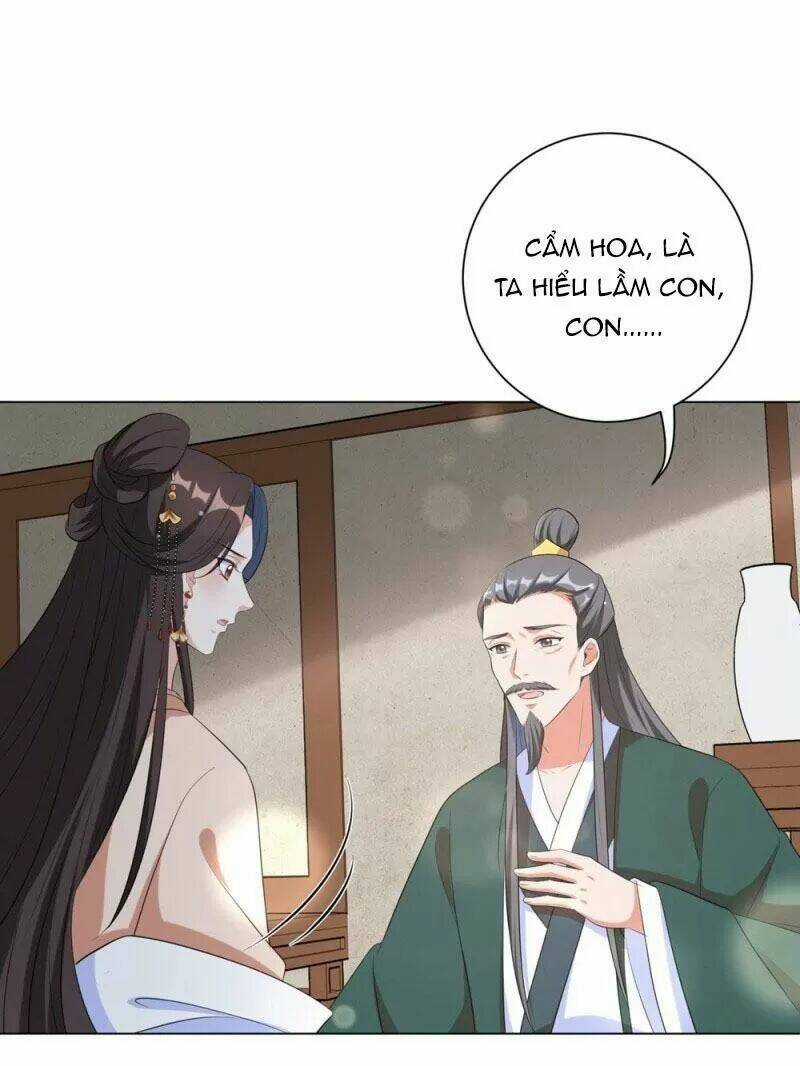 Vương Phi Có Độc! Chapter 58 trang 29