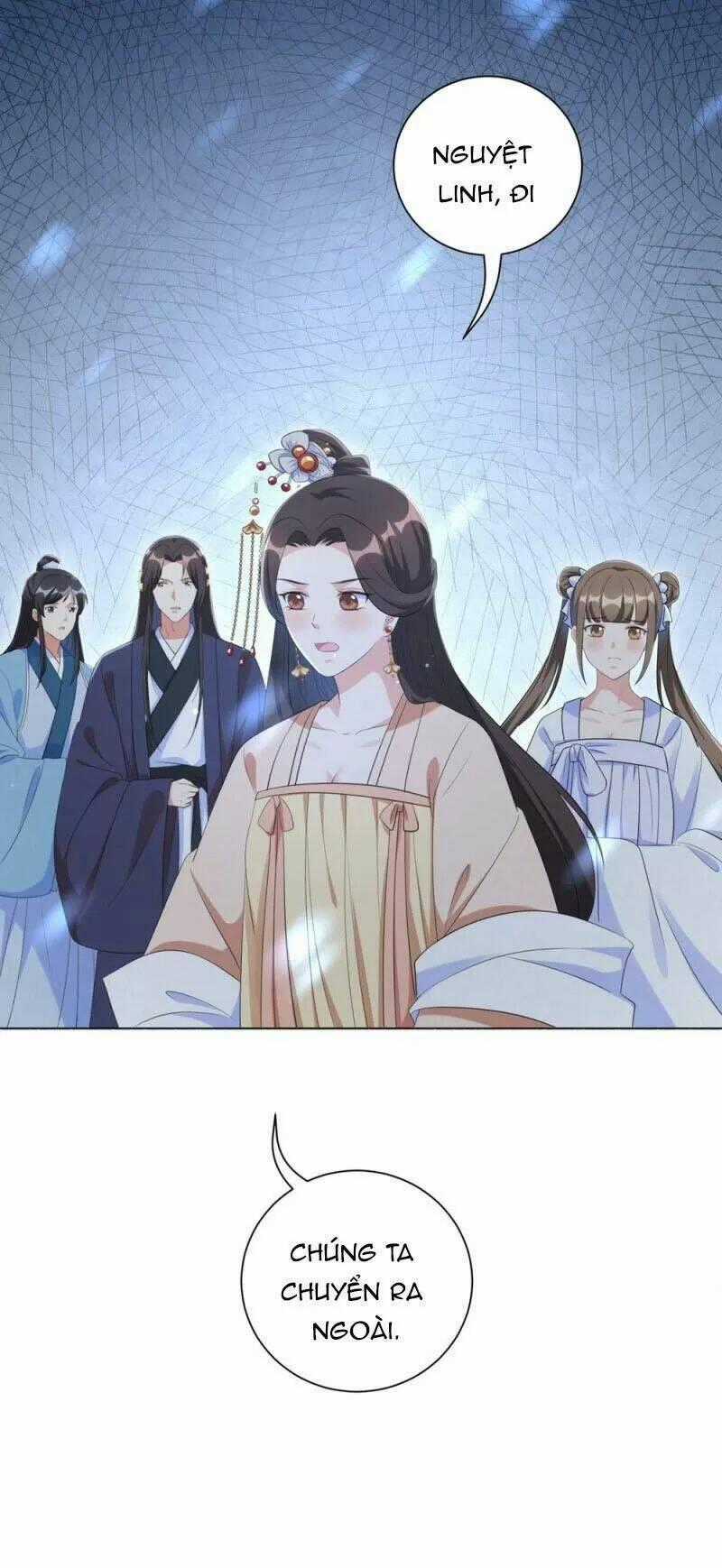 Vương Phi Có Độc! Chapter 58 trang 31