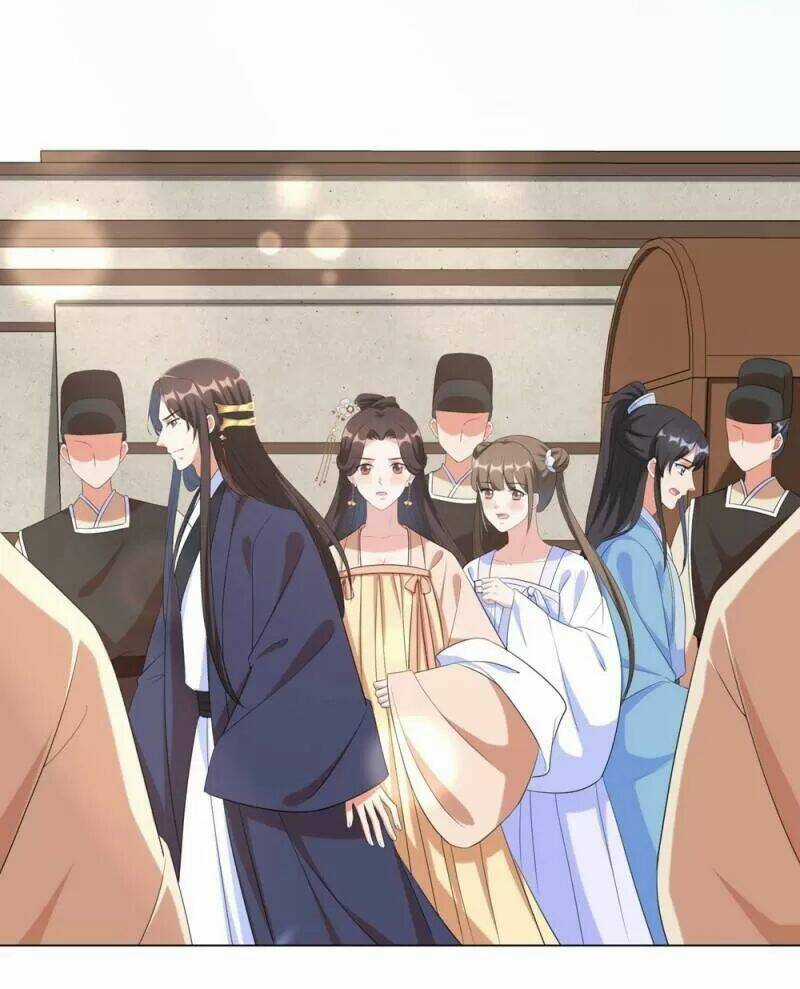 Vương Phi Có Độc! Chapter 58 trang 4