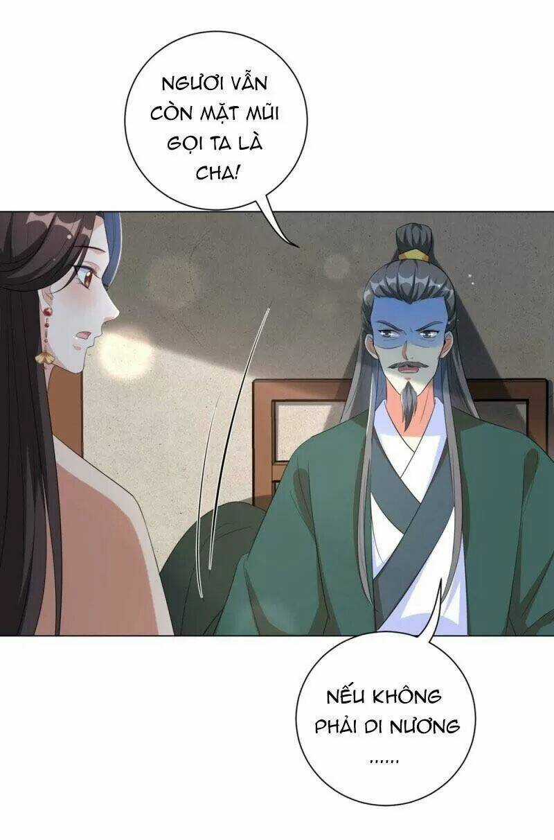 Vương Phi Có Độc! Chapter 58 trang 7