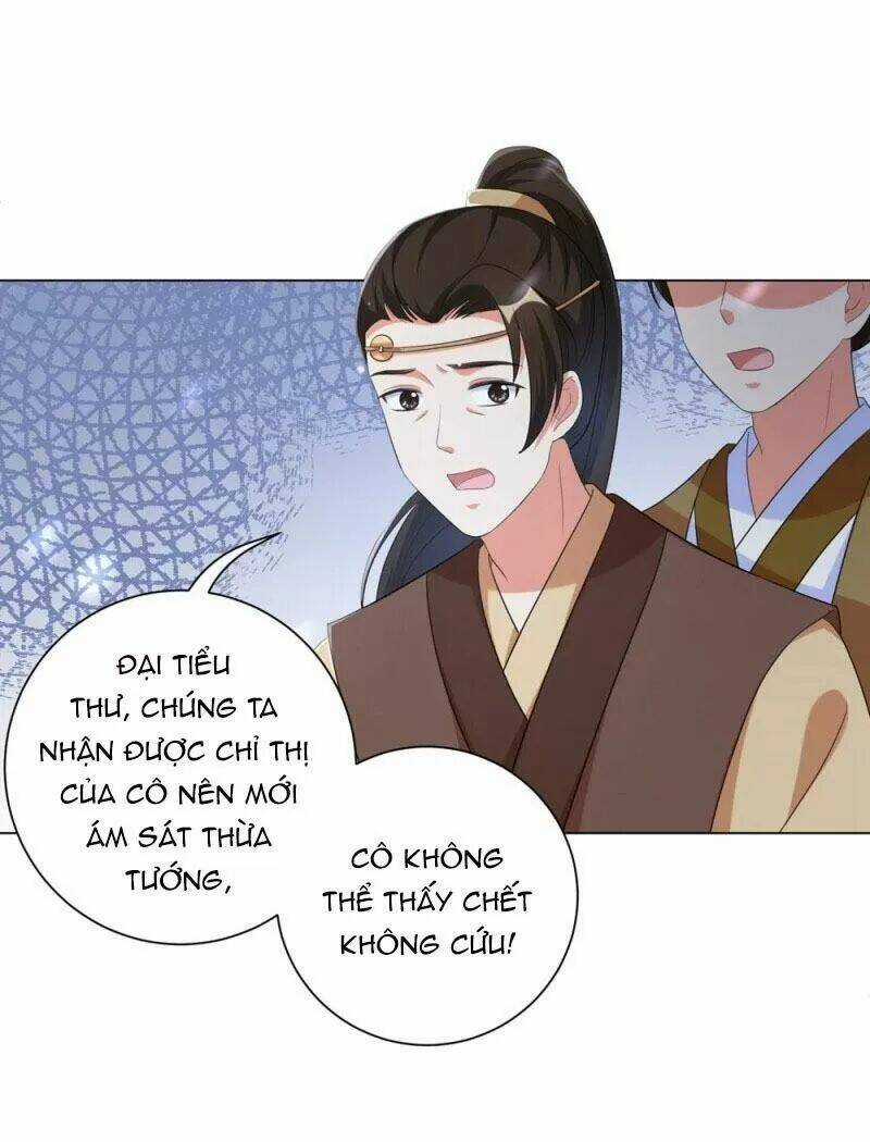 Vương Phi Có Độc! Chapter 58 trang 8