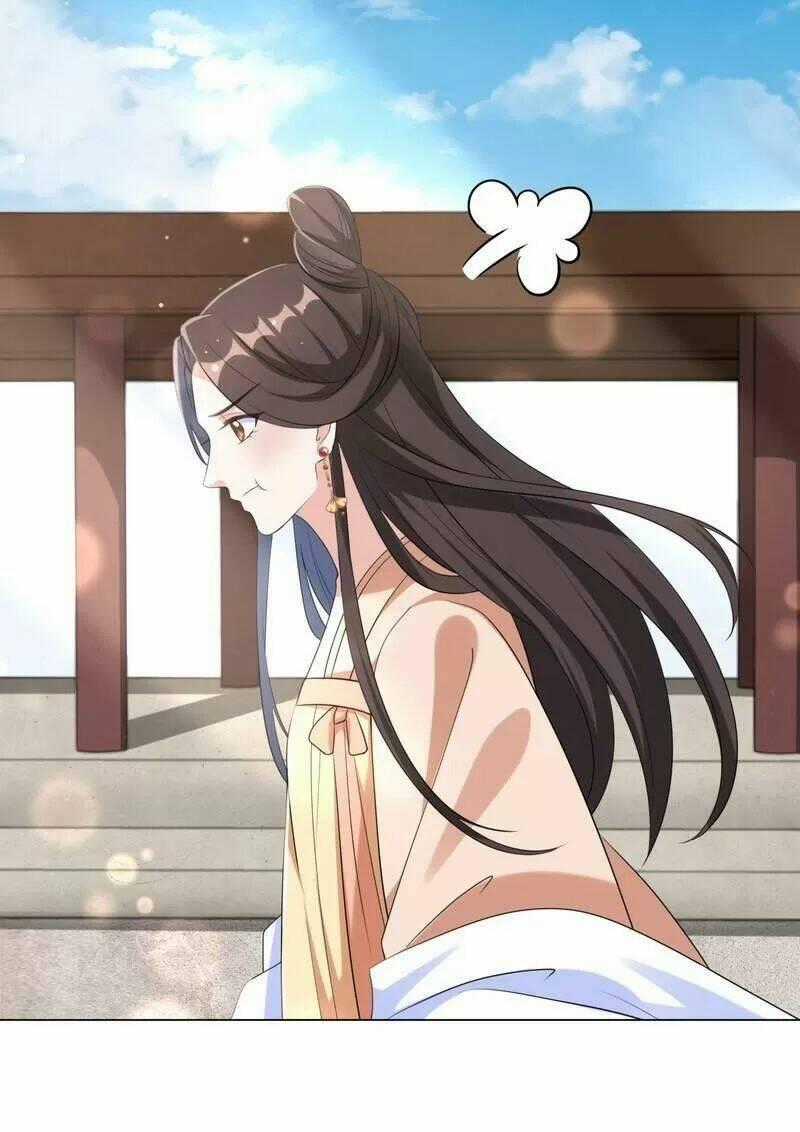 Vương Phi Có Độc! Chapter 59 trang 1