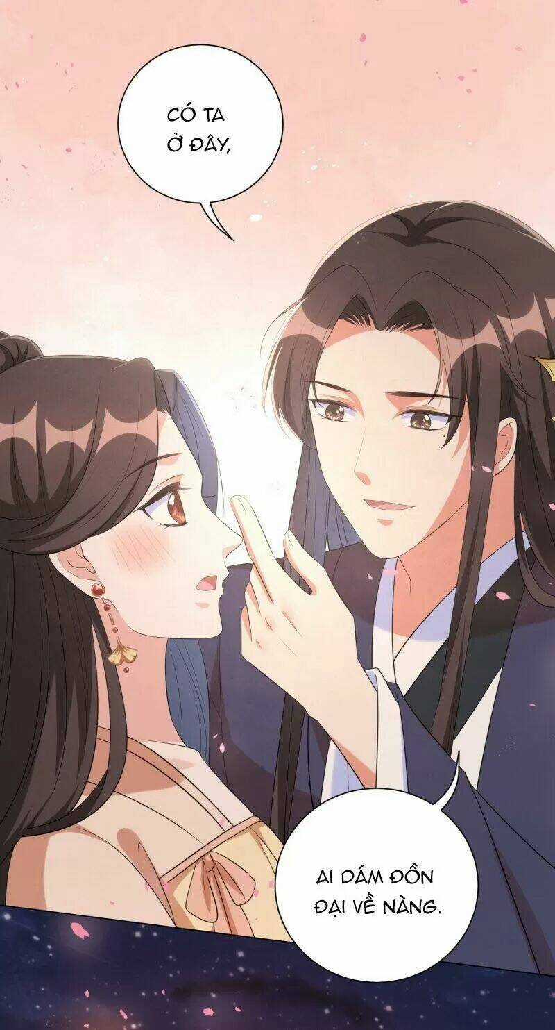 Vương Phi Có Độc! Chapter 59 trang 13