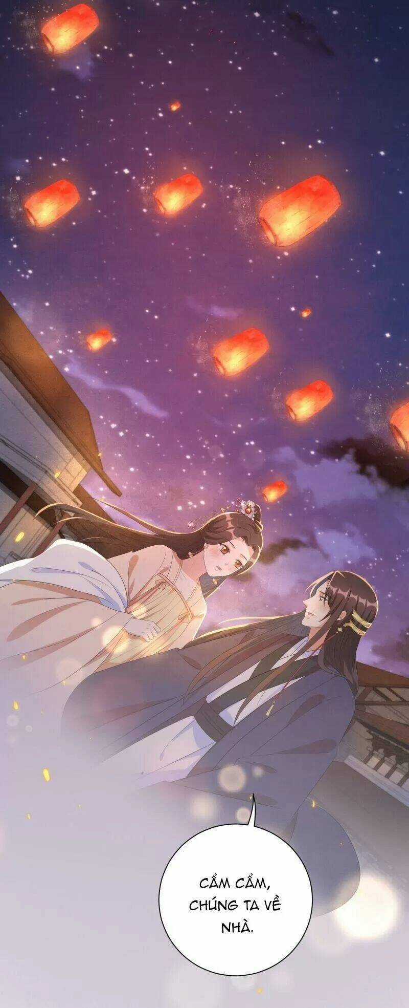 Vương Phi Có Độc! Chapter 59 trang 14