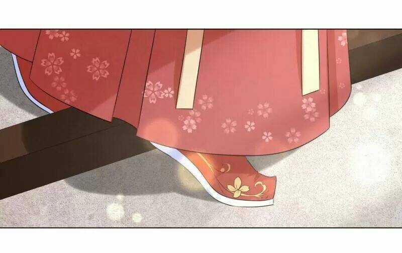 Vương Phi Có Độc! Chapter 59 trang 16