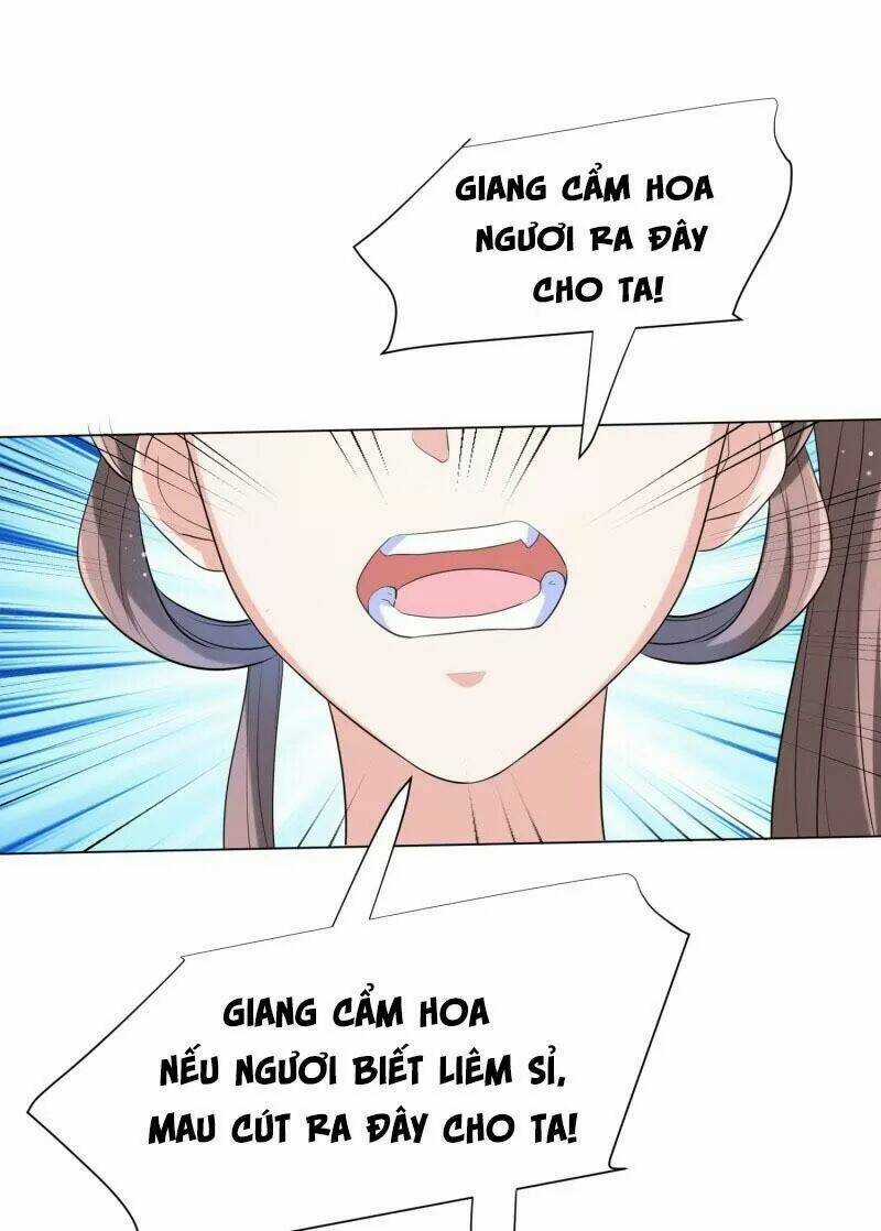 Vương Phi Có Độc! Chapter 59 trang 17