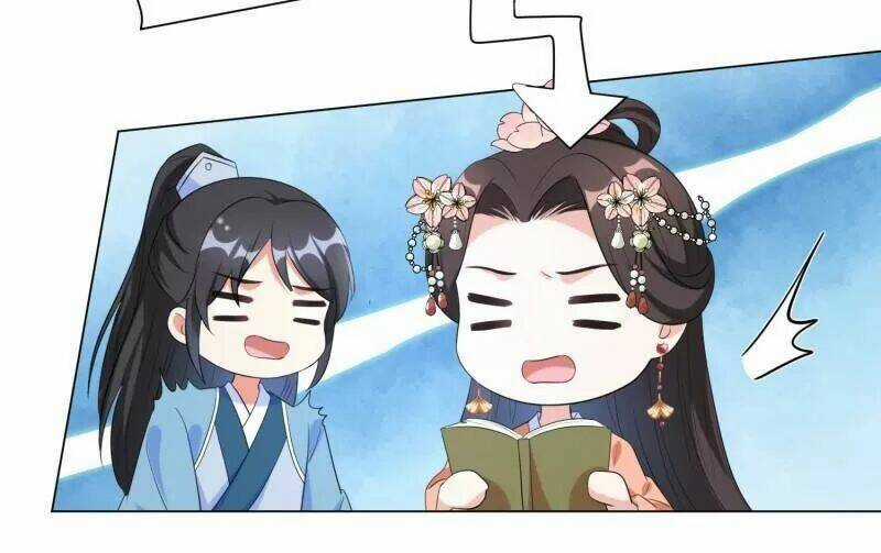 Vương Phi Có Độc! Chapter 59 trang 18