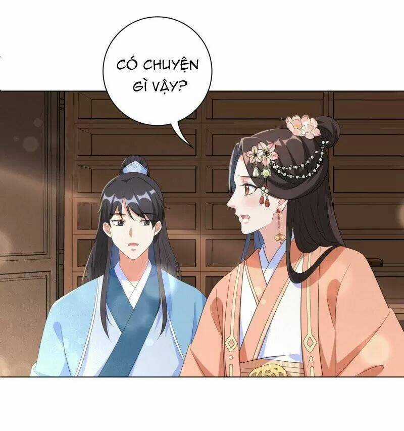 Vương Phi Có Độc! Chapter 59 trang 19