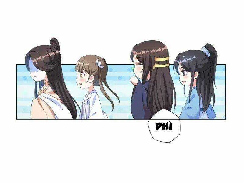 Vương Phi Có Độc! Chapter 59 trang 2