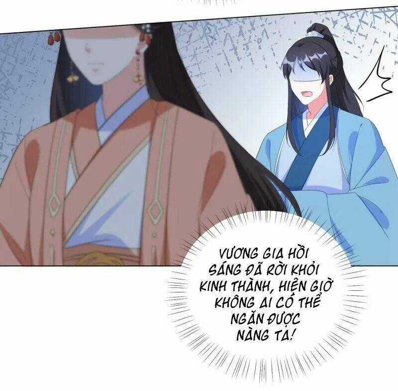 Vương Phi Có Độc! Chapter 59 trang 22