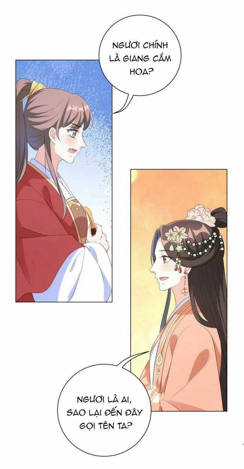 Vương Phi Có Độc! Chapter 59 trang 23