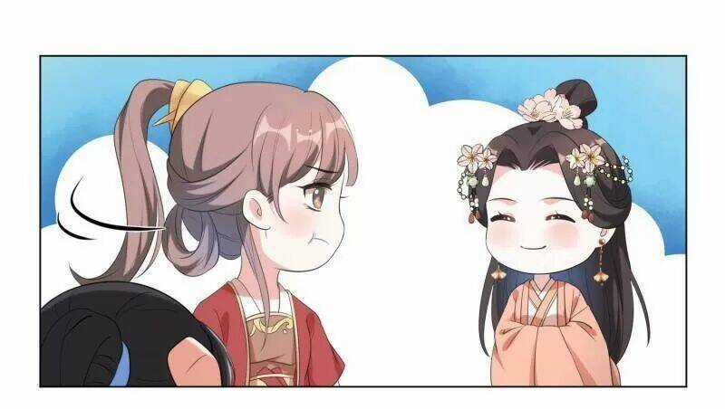 Vương Phi Có Độc! Chapter 59 trang 29