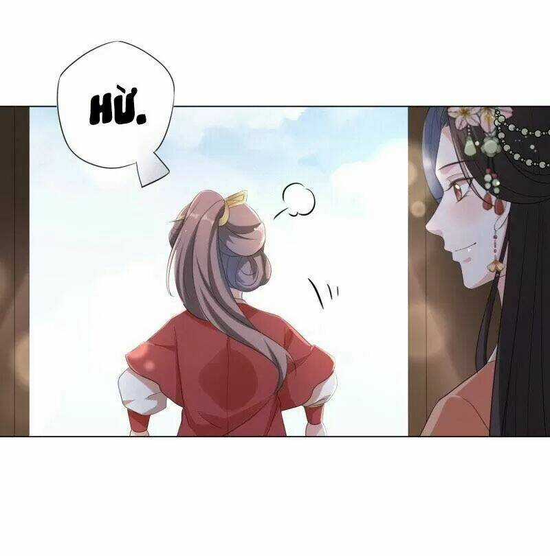 Vương Phi Có Độc! Chapter 59 trang 30