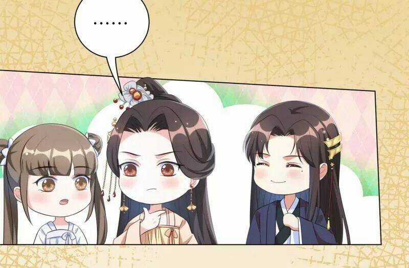 Vương Phi Có Độc! Chapter 59 trang 4